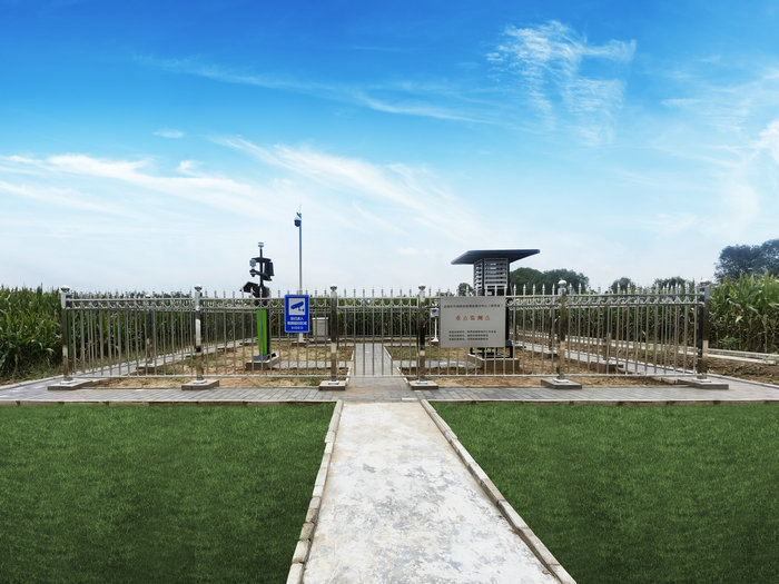 農(nóng)作物重大病蟲害智慧監(jiān)測(cè)預(yù)警平臺(tái)