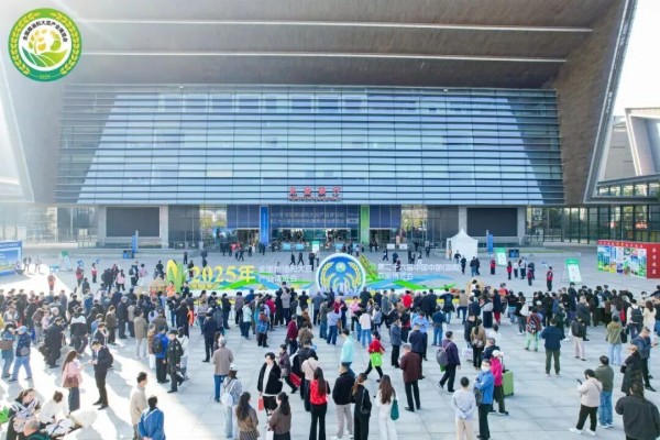 數(shù)智賦能糧油大豆，科技助力產(chǎn)能躍升 | 托普云農(nóng)亮相2025全國糧油和大豆產(chǎn)業(yè)博覽會