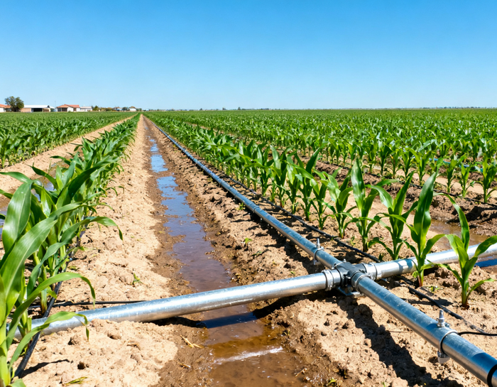 旱作節(jié)水農(nóng)業(yè)實施方案