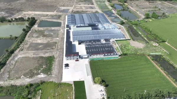 南太湖豐產(chǎn)密碼！托普云農(nóng)高標(biāo)準(zhǔn)農(nóng)田全鏈條方案，建好更能用好