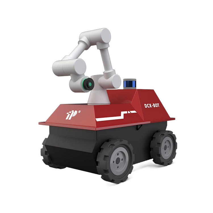 無(wú)人車式高通量表型采集分析平臺(tái)（側(cè)升式）